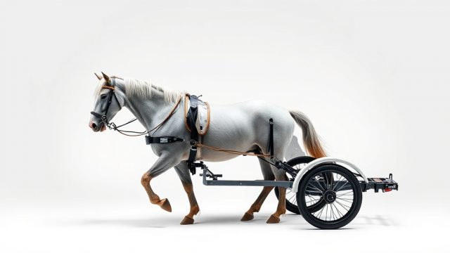 Horse Trailer Buying Guide: What to Consider Before Purchase