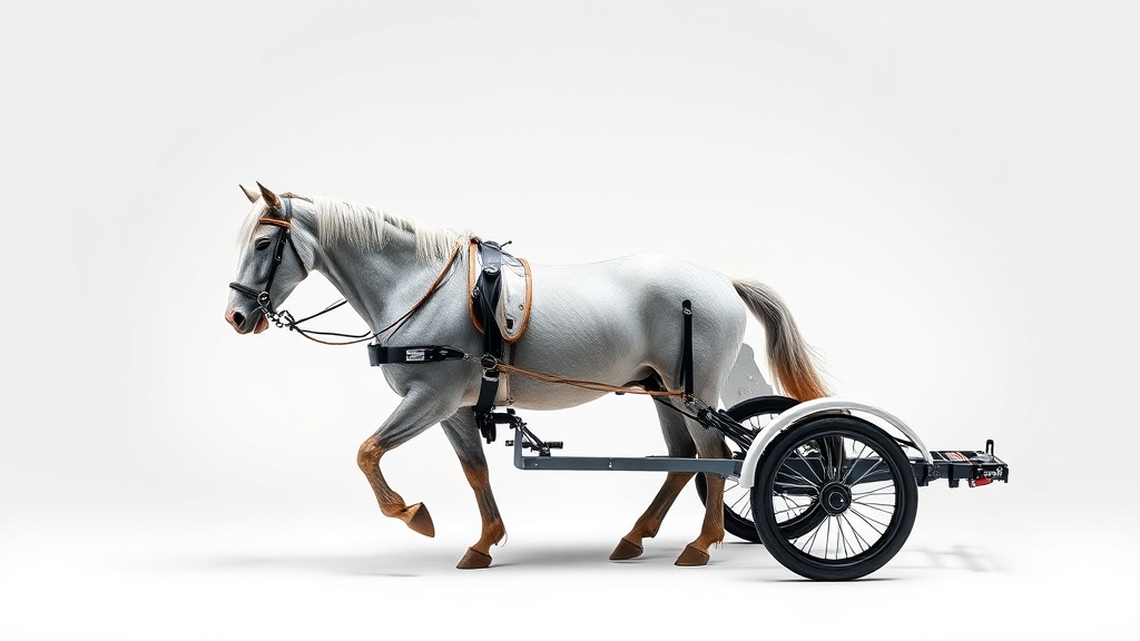 Horse Trailer Buying Guide: What to Consider Before Purchase