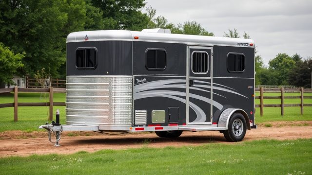 HorseTrailerPro Buying Guide: What to Know About Costs and Features