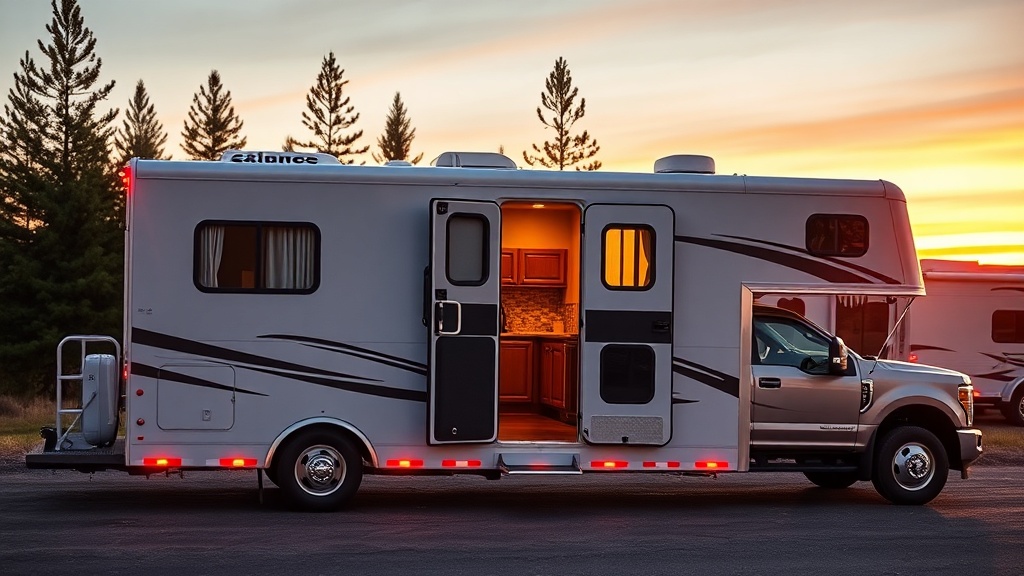 HorseTrailerPro Living Quarters: Features and Comfort