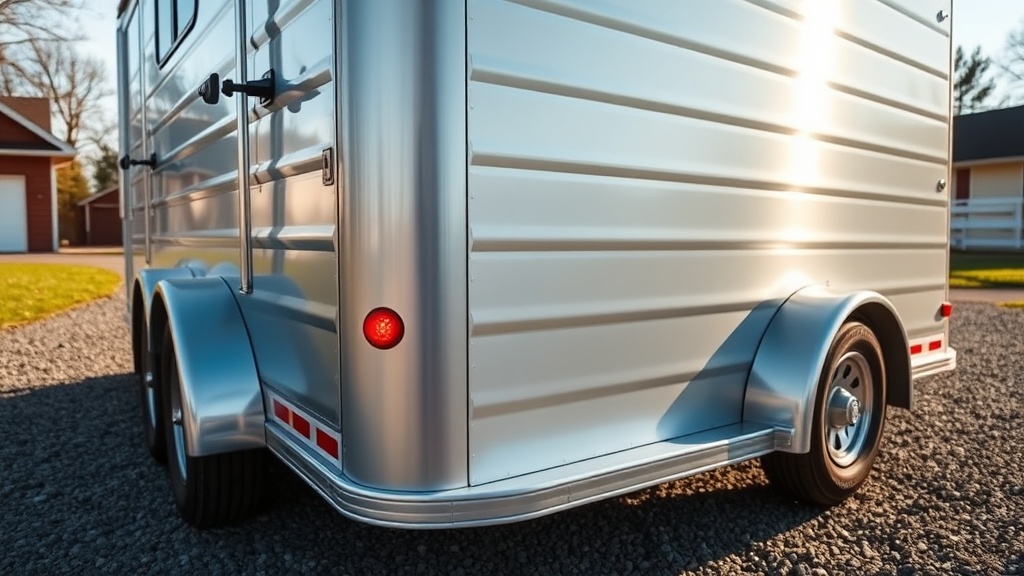 HorseTrailerPro Troubleshooting: Common Electrical Issues