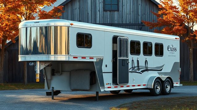Exiss 3-Horse GN Tack Storage: Saddle Racks and Hooks Review